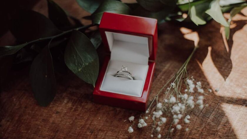 Ultimate Guide to Selecting the Perfect Engagement Ring