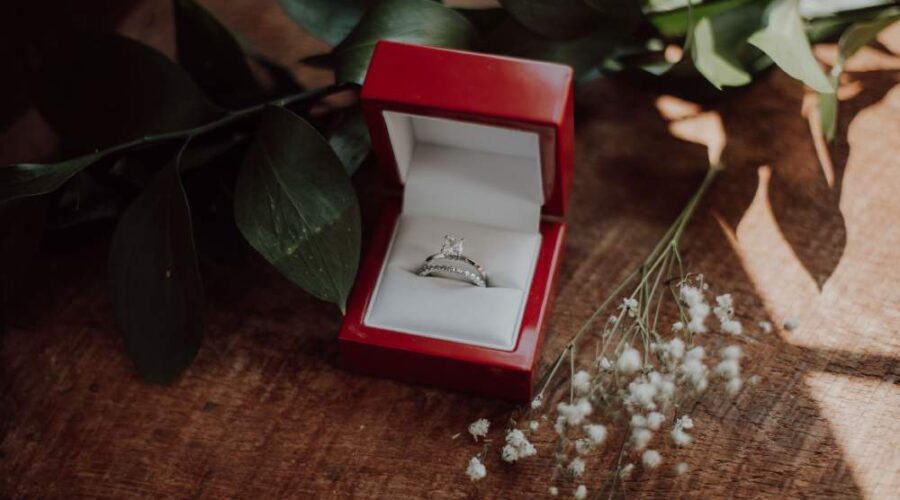Ultimate Guide to Selecting the Perfect Engagement Ring