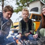 Why Families Love Staying at Vacation Rentals in Yellowstone National Park