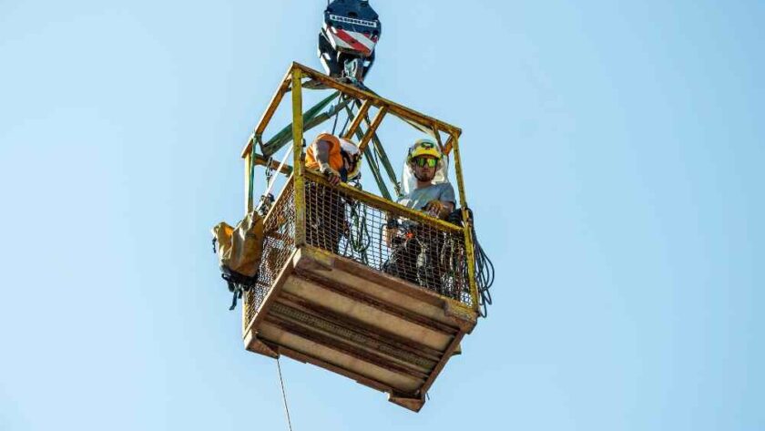 The Importance of Rope Access Level 2 Training