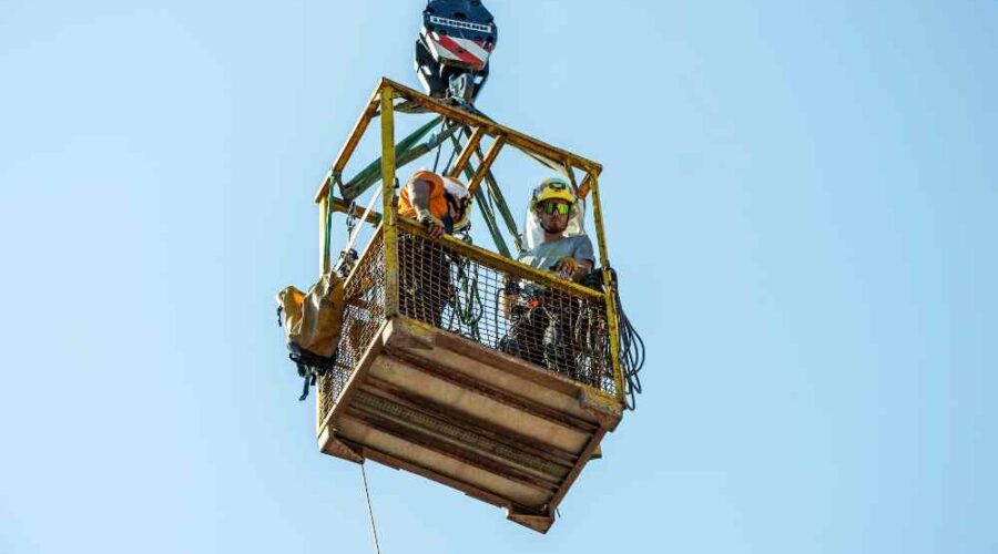 The Importance of Rope Access Level 2 Training