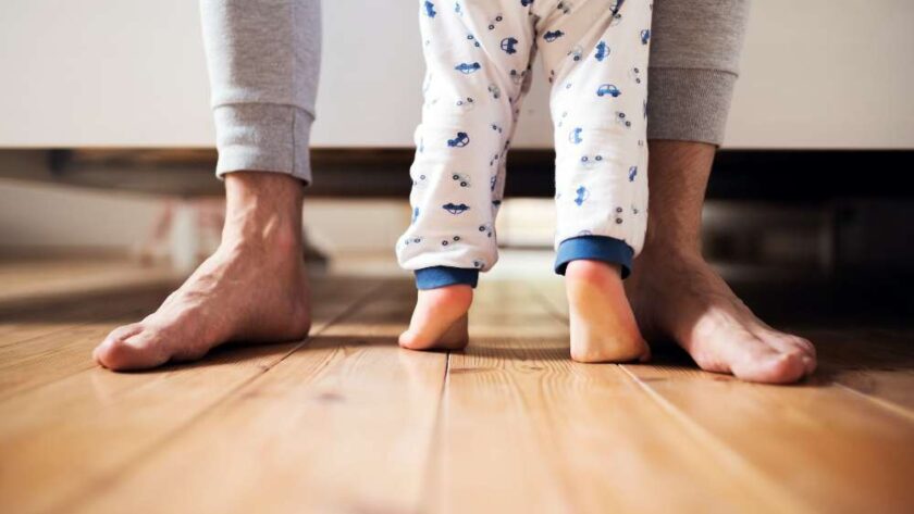 Paternity Is in Doubt