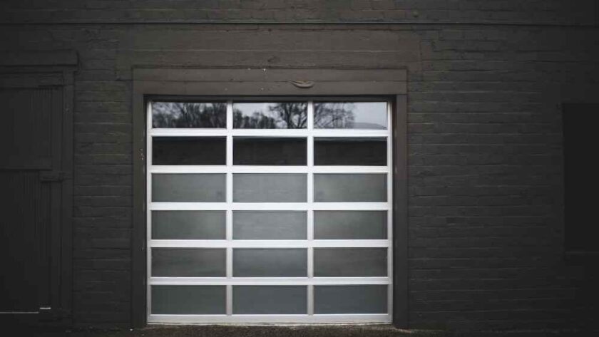Winterising Your Garage