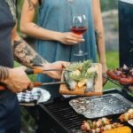 Elevating Outdoor Kitchens