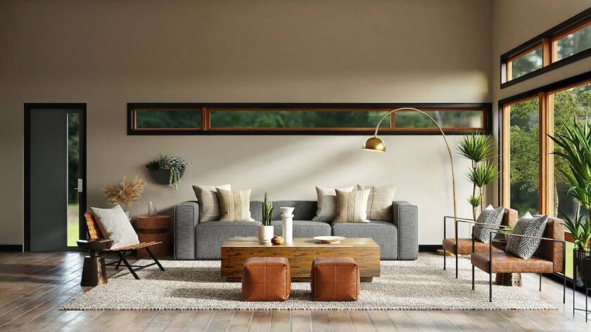 Updating and Customizing Your Home