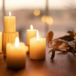 The Secret of Fragrant Candles