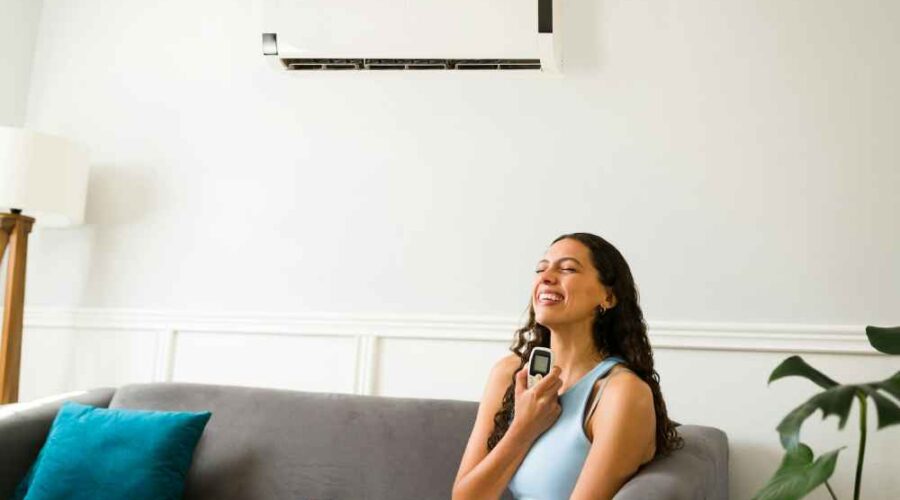 Choosing the Right HVAC System for Your Home