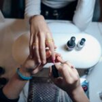 How to Increase Efficiency and Profits with a Nail Salon POS System