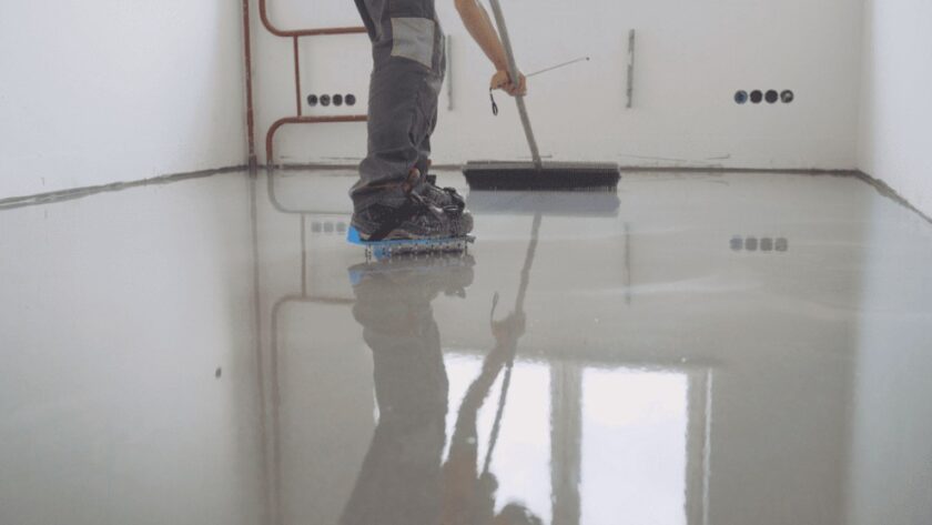 Top Benefits of Hiring a Professional Epoxy Installer
