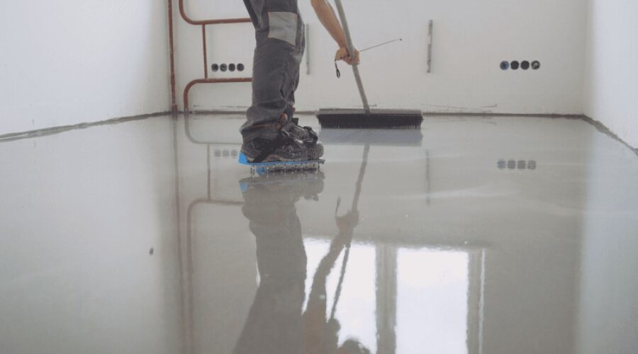 Top Benefits of Hiring a Professional Epoxy Installer