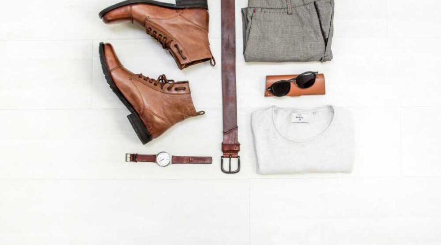 Trends for the Modern Man