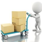 Tips for Using Equipment Moving Dollies in Your Workplace