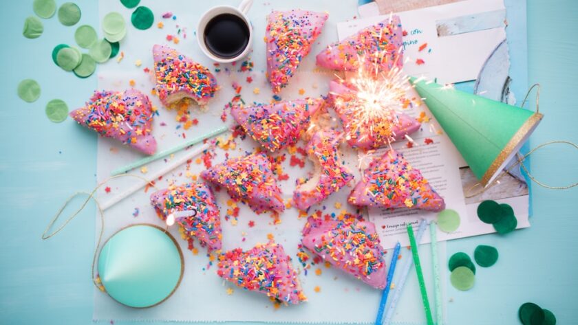 Cake Delivery Services