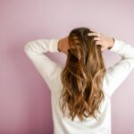 Nurturing Your Tresses