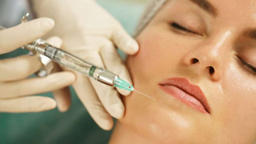 4 Botox Myths You Need to Ditch