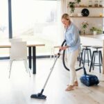 Effective Floor Cleaning
