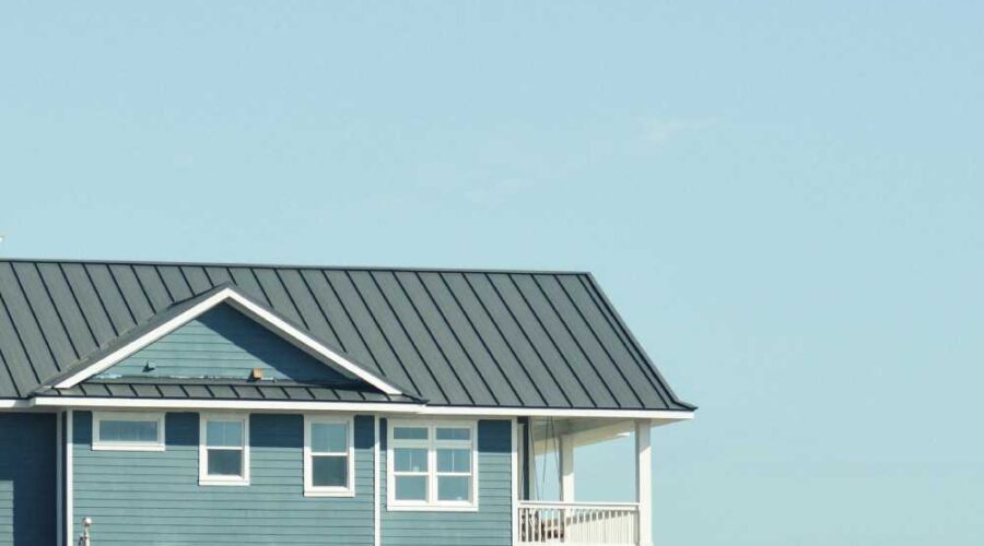 Exploring the Benefits of Metal Roofing and Siding