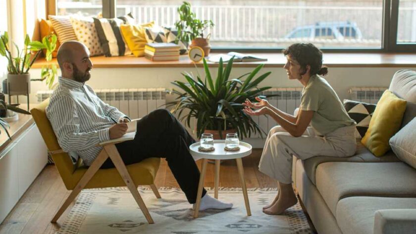 Role of Holistic Therapy in Contemporary Mental Health Care