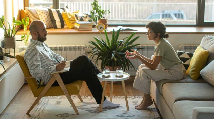 Role of Holistic Therapy in Contemporary Mental Health Care