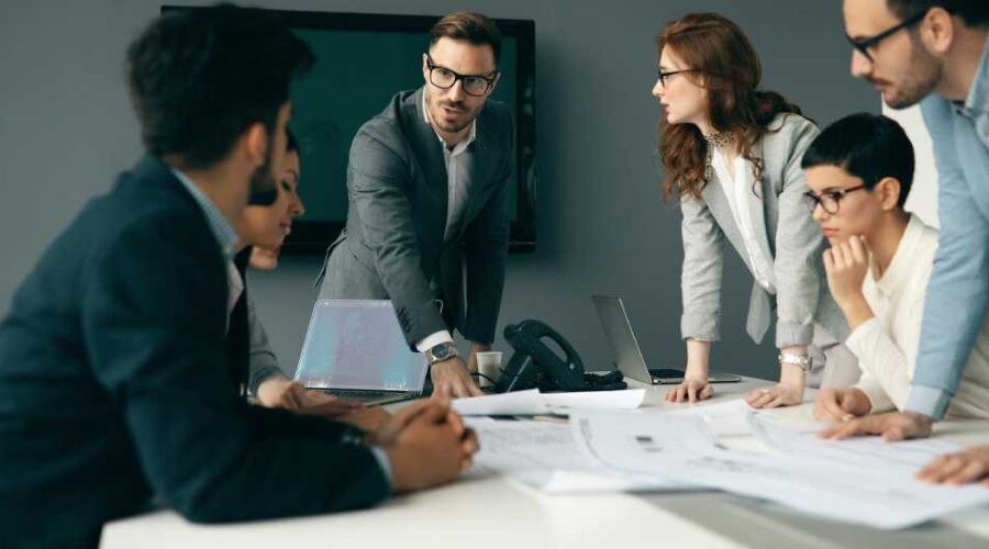Strategies for Recruitment Success