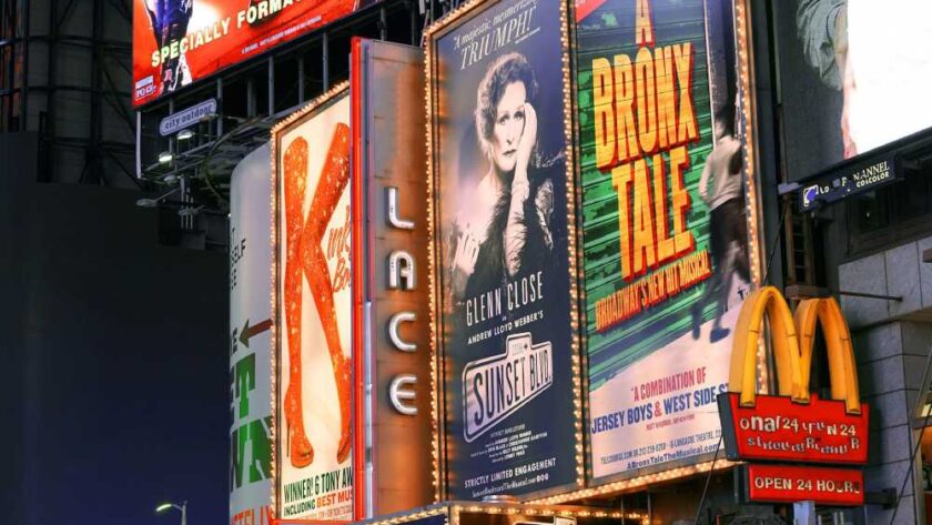 Unveiling the Potential of Large Format Printing in Marketing Strategies