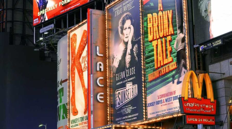 Unveiling the Potential of Large Format Printing in Marketing Strategies