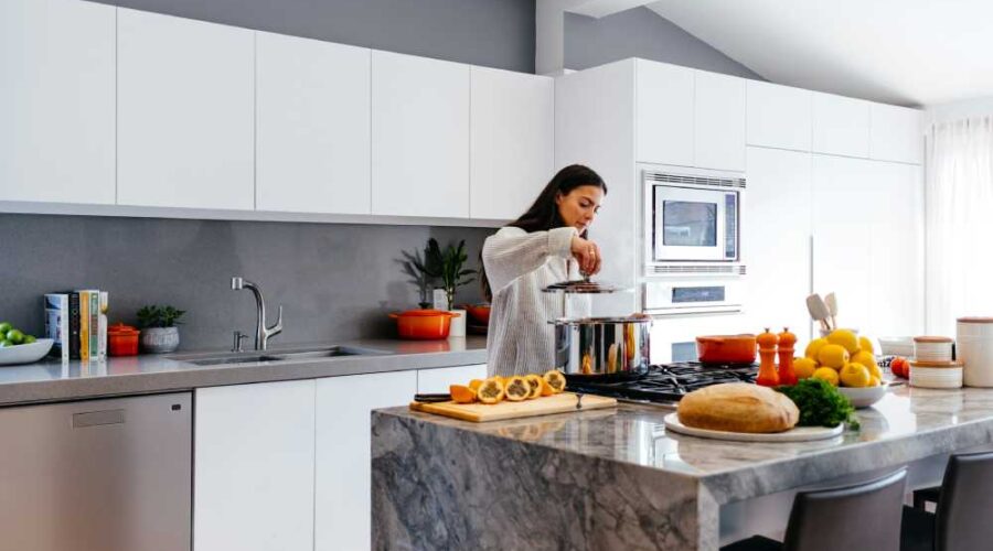 Upgrade Your Cooking Space With A Complete Kitchen Remodel Guide