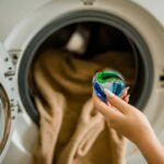Ways to Save Money on Laundry Supplies