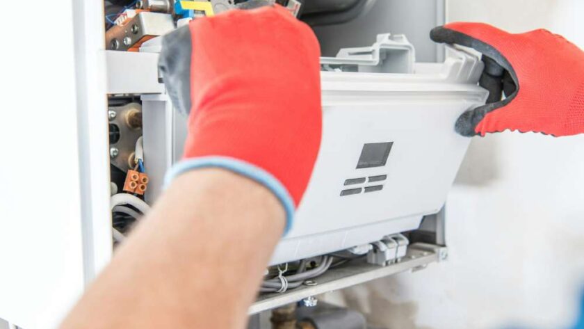 When Do You Need Emergency Furnace Repair
