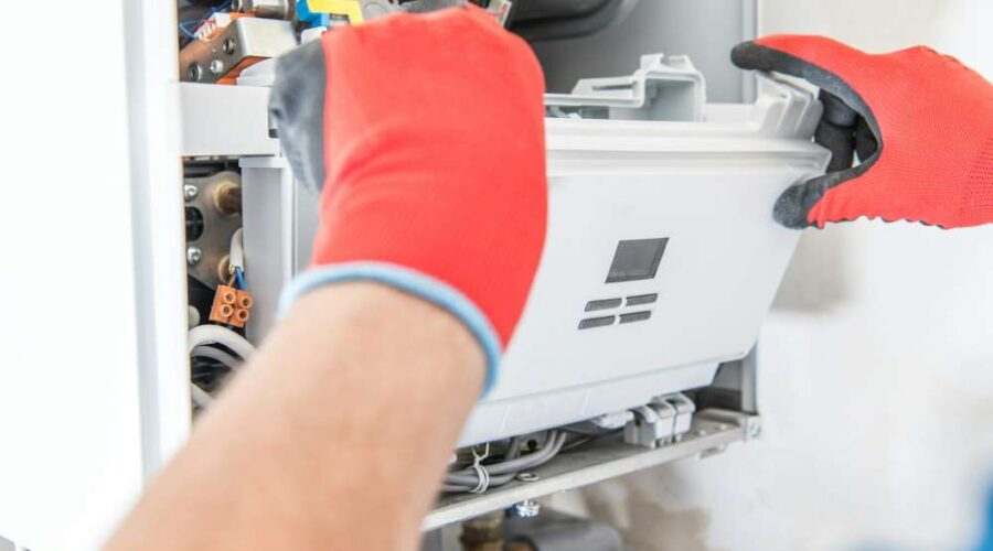 When Do You Need Emergency Furnace Repair