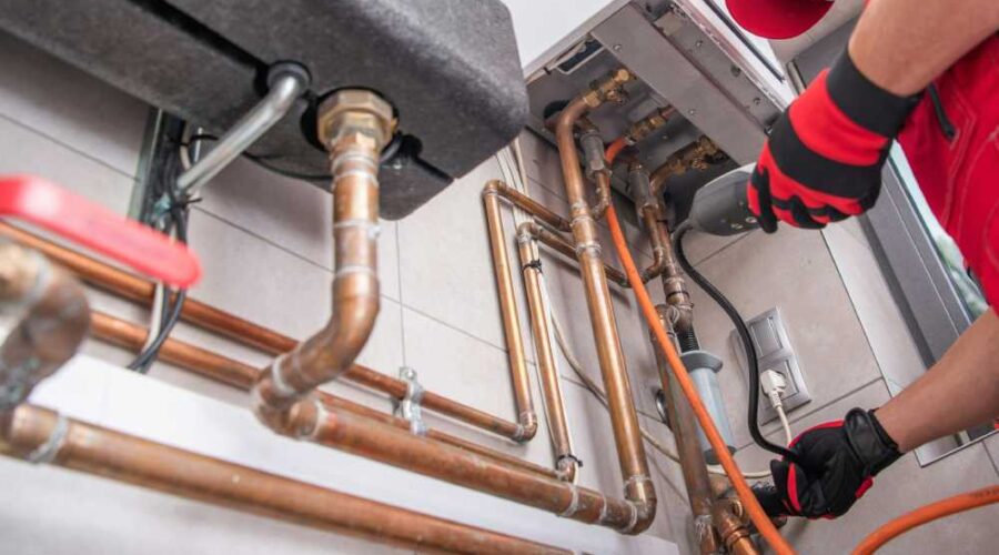 When to Upgrade Your Heater