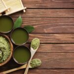 Why Should You Replace Your Morning Coffee With Kratom Tea?