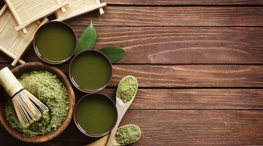 Why Should You Replace Your Morning Coffee With Kratom Tea?