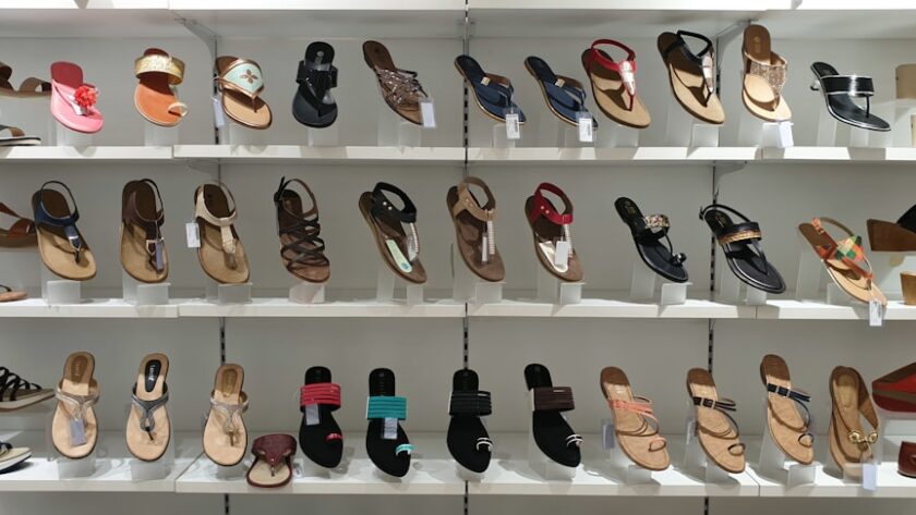 A Guide to Timeless Sandal Fashion