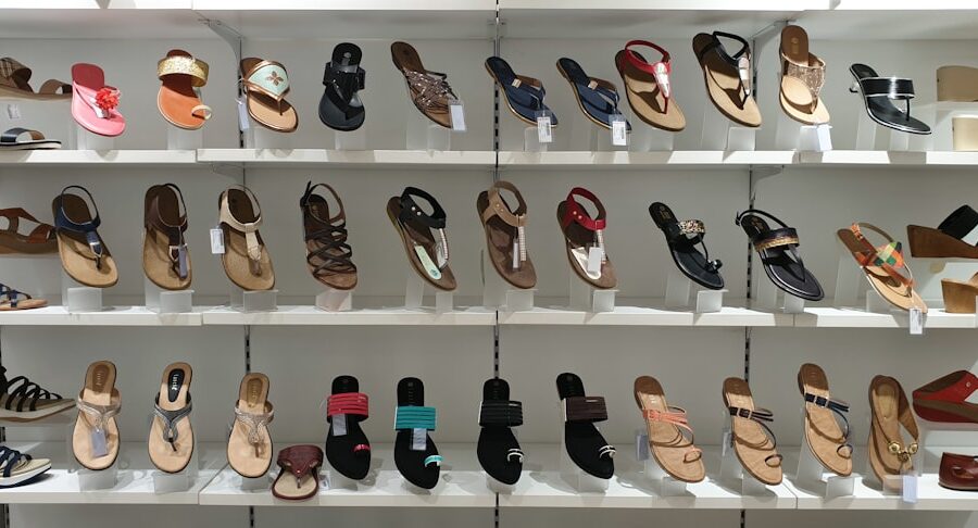 A Guide to Timeless Sandal Fashion