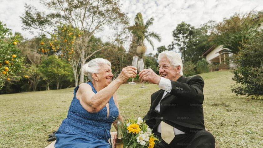 Romantic Ideas for Celebrating Your Wedding Anniversary