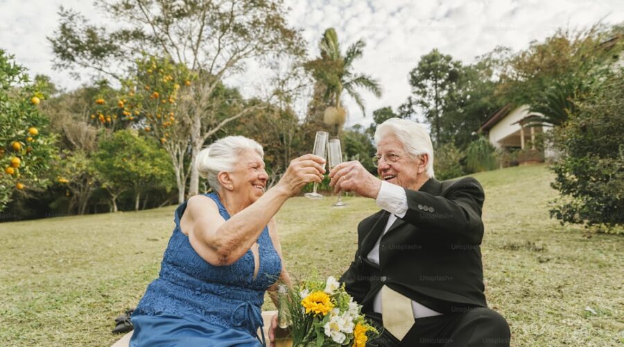 Romantic Ideas for Celebrating Your Wedding Anniversary