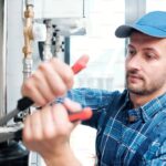 Commercial Plumber Service