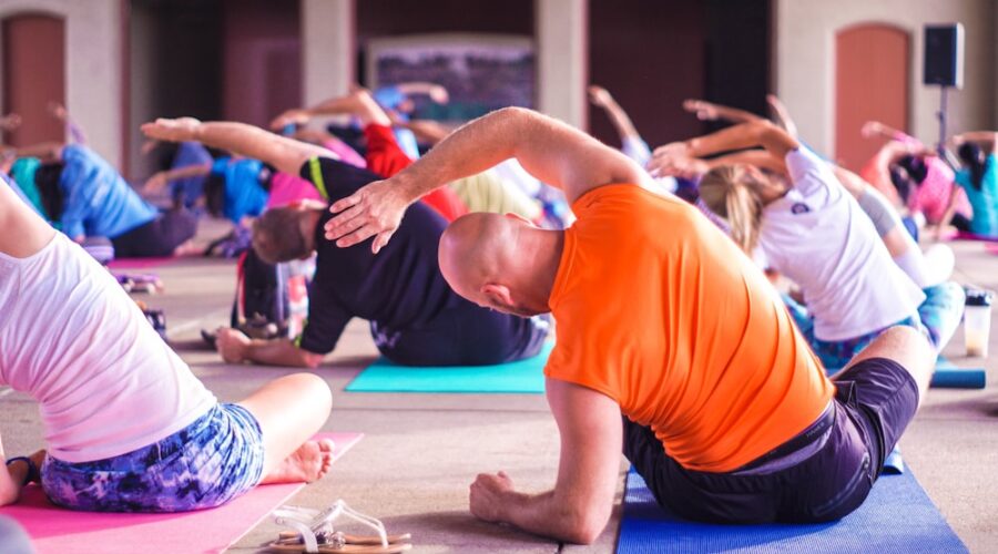 Exploring Premium Online Yoga Classes