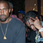 Kanye West Car Accident