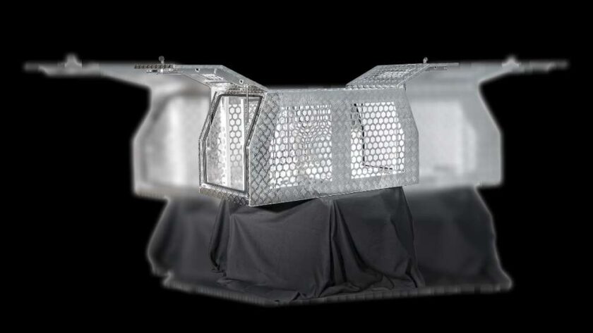 The Stylish and Practical Addition Your Truck Needs