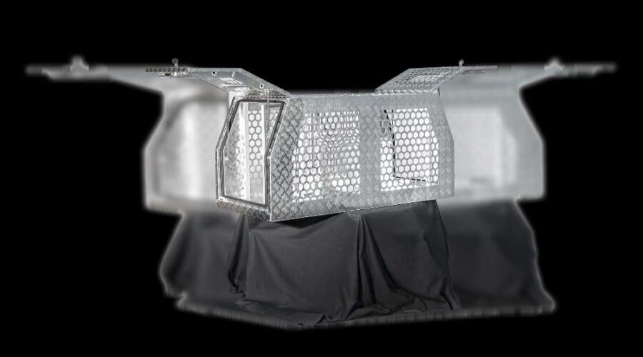 The Stylish and Practical Addition Your Truck Needs