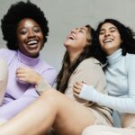 The Role Of Social Connections In Promoting Happiness And Longevity