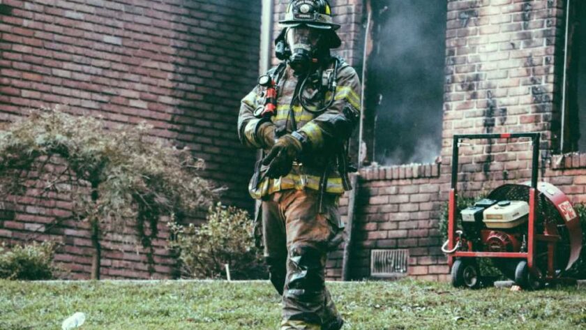 DIY vs Professional Fire Restoration: What You Need to Know