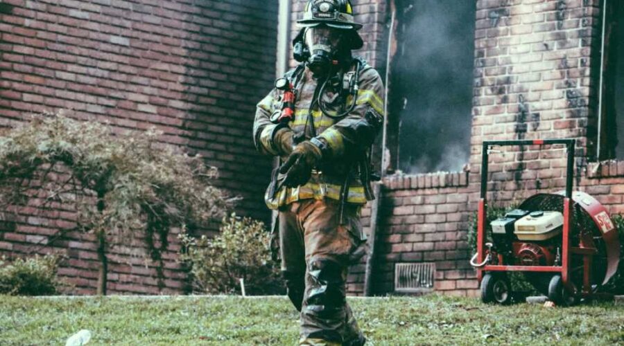 DIY vs Professional Fire Restoration: What You Need to Know
