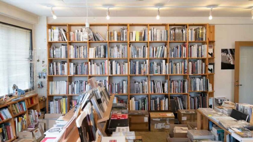 How an International Bestselling Thriller Author Conquered the Literary Scene