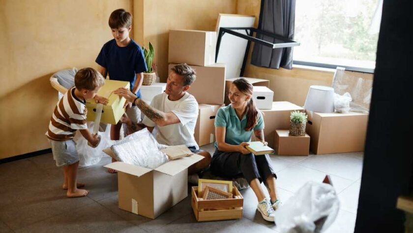 Smart Strategies for an Efficient Move
