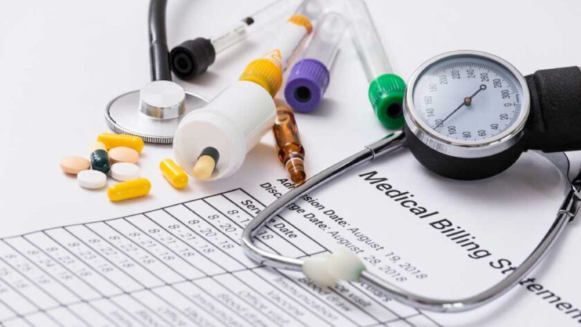 The Impact of Technology on Medical Billing and Revenue Cycle Management