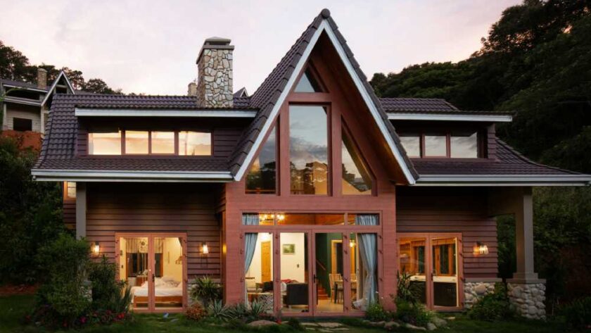 Things to Consider When Choosing Vacation Lodging