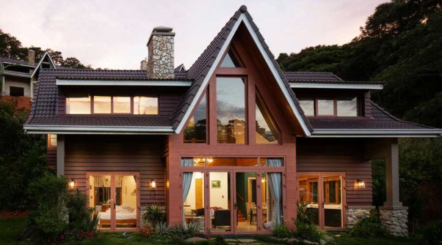 Things to Consider When Choosing Vacation Lodging